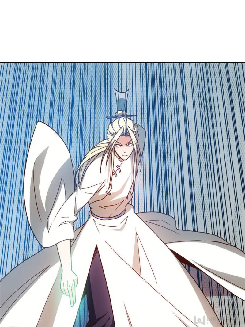 The Greatest Deity Chapter 49 9